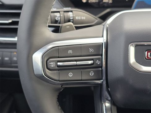 New 2025 GMC Acadia Elevation w/ Super Cruise Package image 18