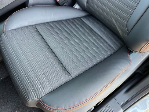 New 2026 Nissan Rogue SV w/ Rock Creek Premium Package image 11