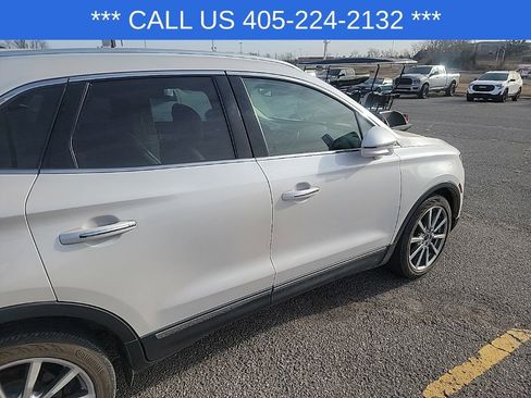 Used 2019 Lincoln MKC Reserve w/ MKC Climate Package image 19