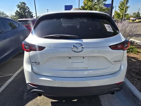 Used 2022 MAZDA CX-5 AWD 2.5 S image 15