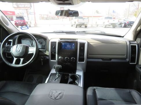 Used 2012 RAM 1500 Lone Star image 15