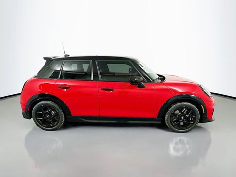 New 2026 MINI Cooper S image 4