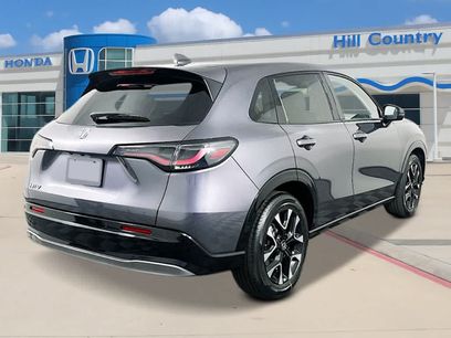 New 2027 Honda HR-V EX-L