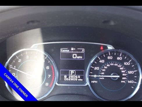 Used 2018 Subaru Forester 2.5i Limited AWD/4WD image 32