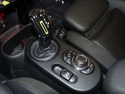 Used 2023 MINI Cooper SE image 20