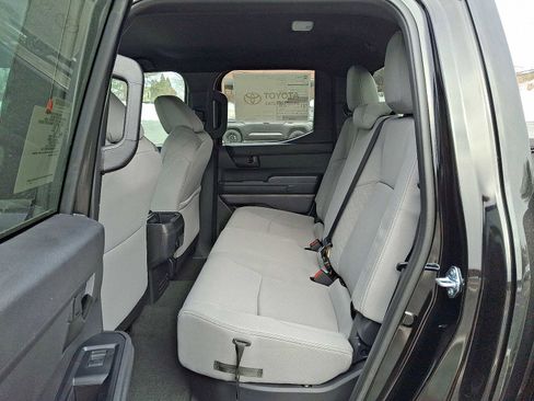 New 2026 Toyota Tacoma SR5 image 13