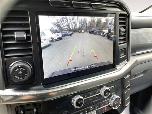 Certified 2022 Ford F150 Lariat image 23