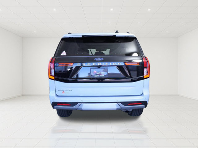 Certified 2025 Ford Expedition Platinum AWD/4WD image 7
