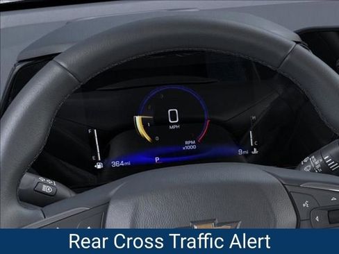 New 2026 Chevrolet TrailBlazer LT w/ Convenience Package image 20