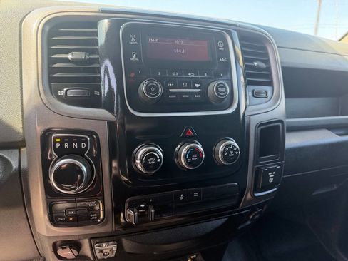 Used 2015 RAM 1500 Tradesman w/ Popular Equipment Group AWD/4WD image 15