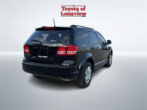 Used 2020 Dodge Journey SE image 7