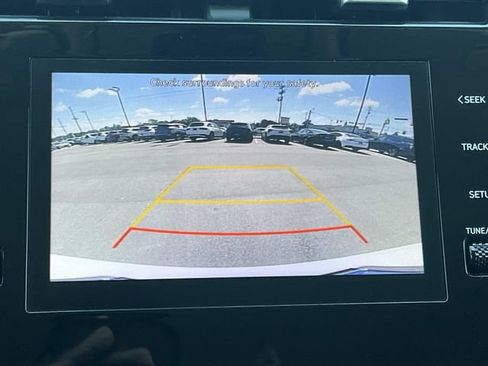 Certified 2024 Hyundai Tucson SEL FWD image 34
