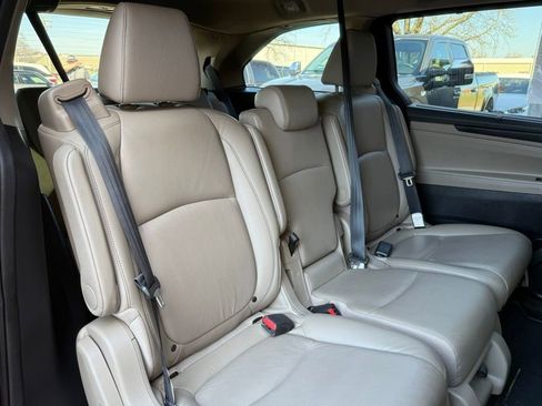 Used 2018 Honda Odyssey EX-L image 21