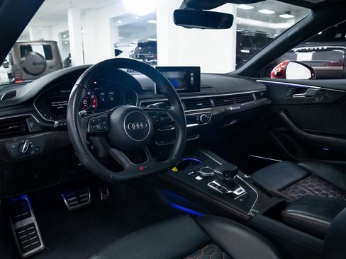 Used 2018 Audi RS 5 image 20