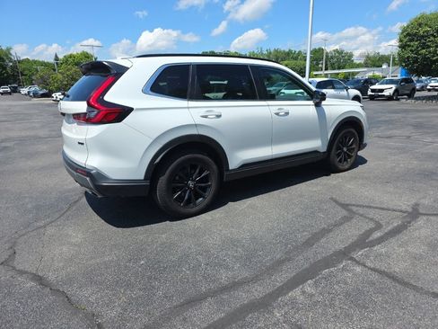 Used 2023 Honda CR-V Sport image 7