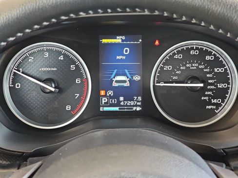 Certified 2023 Subaru Forester Limited AWD/4WD image 26