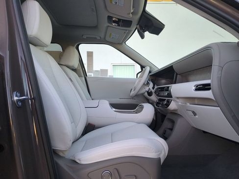 New 2026 Hyundai Palisade Limited AWD/4WD image 9