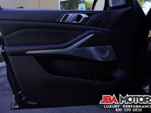 Used 2021 BMW X5 M50i w/ Executive Package image 66