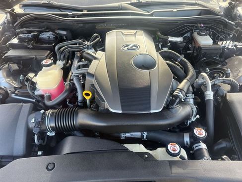 Used 2019 Lexus IS 300 image 30