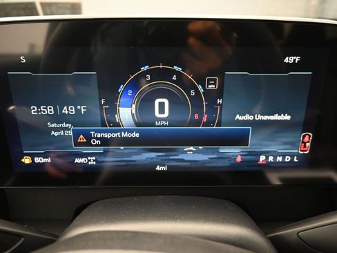 New 2026 Chevrolet Traverse LT AWD/4WD image 14