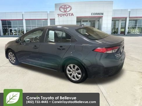 Used 2024 Toyota Corolla LE image 3