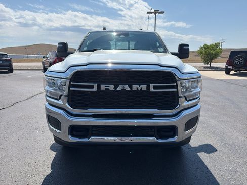 Certified 2024 RAM 2500 Tradesman w/ Safety Group AWD/4WD image 2