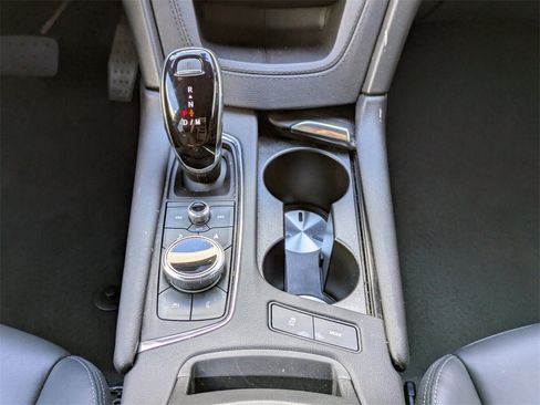 Used 2025 Cadillac XT5 Premium Luxury image 19