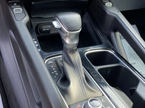 Used 2025 Kia Telluride S AWD/4WD image 21
