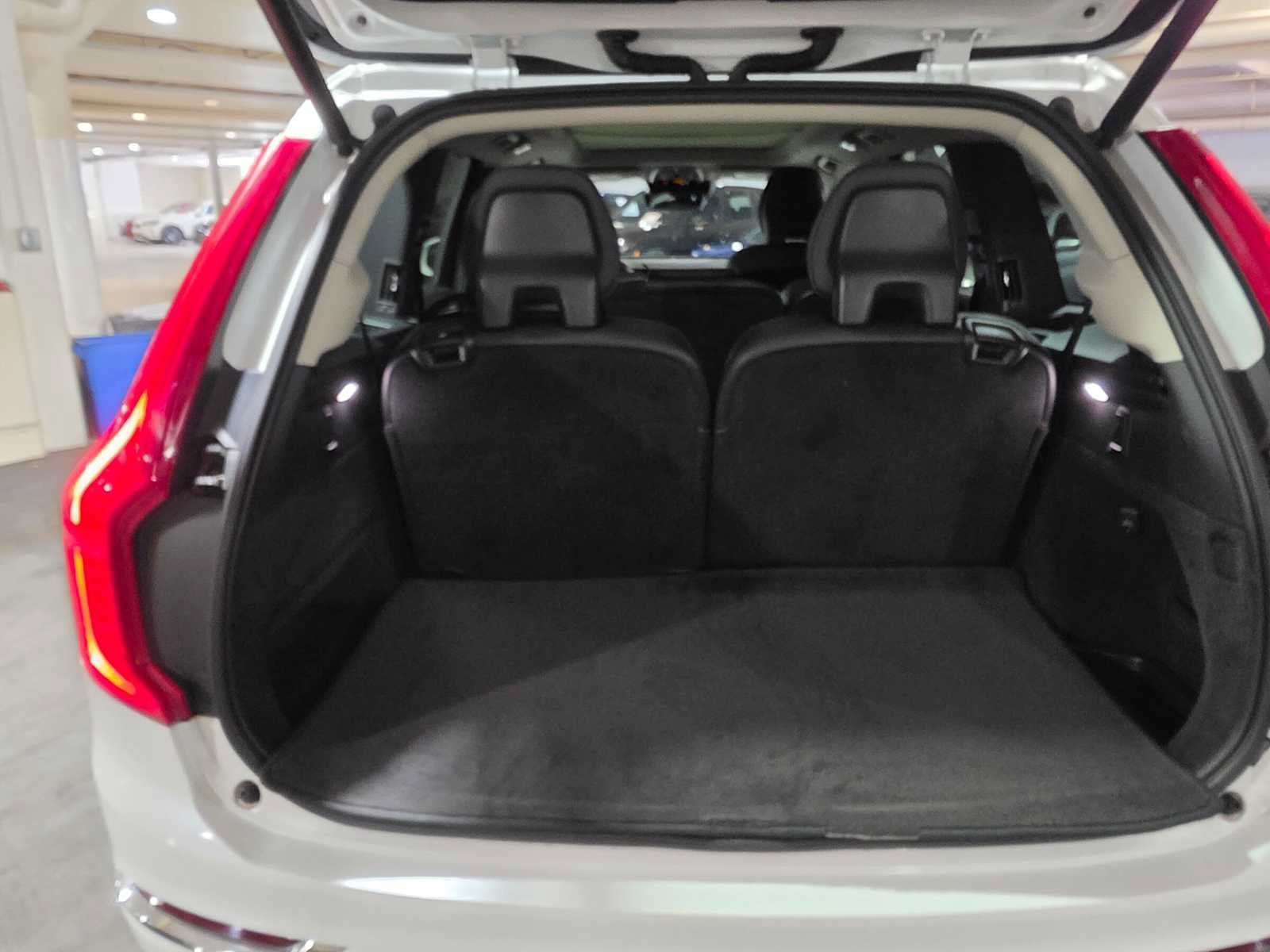 Used 2019 Volvo XC90 T6 Inscription w/ Advanced Package AWD/4WD image 16