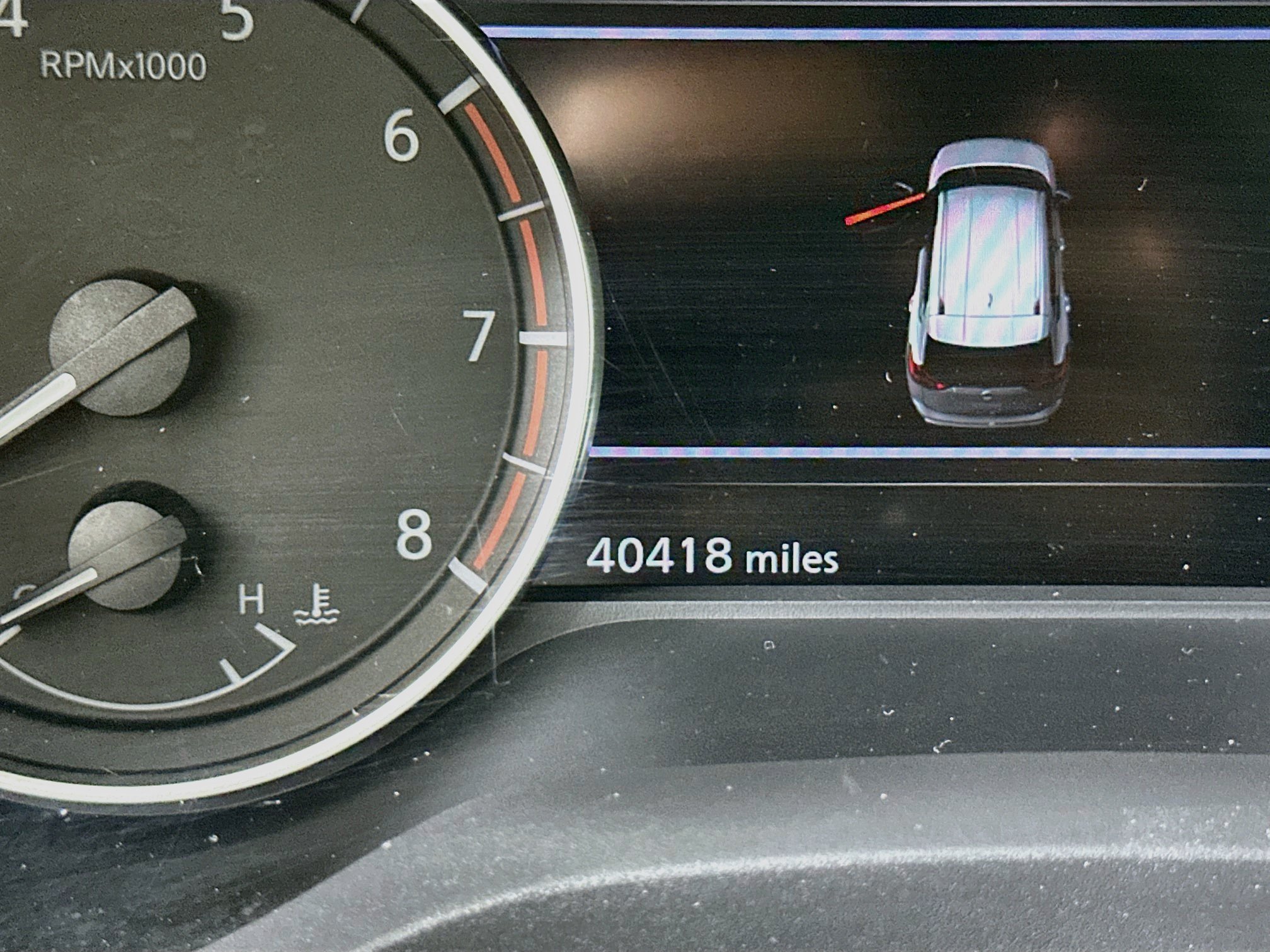 Used 2025 Nissan Rogue SV FWD image 18