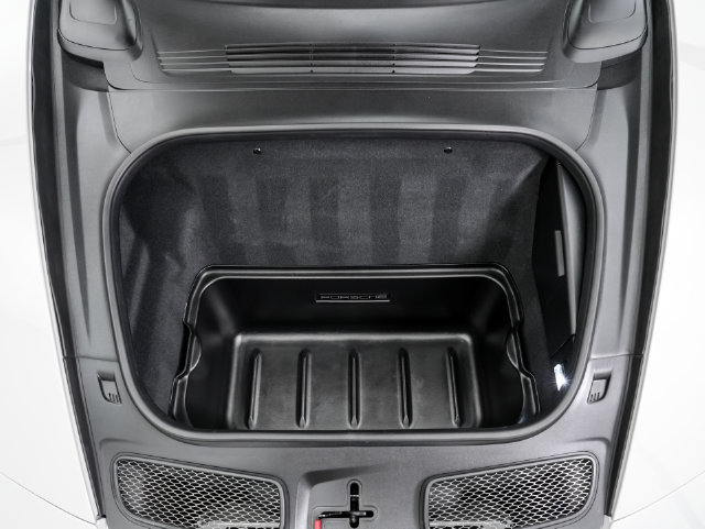 Used 2022 Porsche 911 GT3 RWD image 31