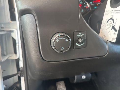 New 2025 Chevrolet Express 2500 Work Van w/ Enhanced Convenience Package image 16