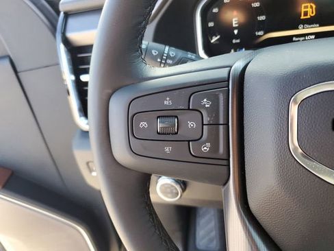 New 2026 GMC Sierra 2500 Denali Ultimate w/ Max Trailering Package AWD/4WD image 30