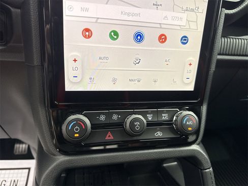 New 2025 Ford Ranger Raptor image 33