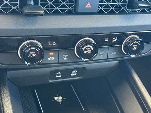 Used 2026 Honda Accord LX image 21
