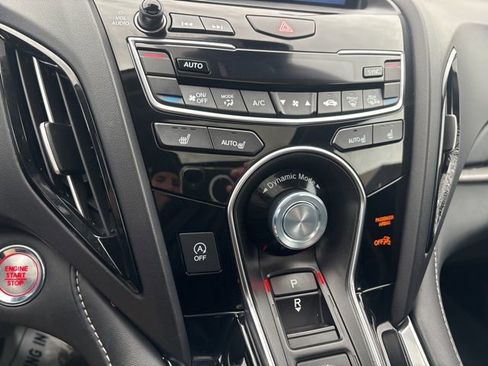Used 2021 Acura RDX w/ Technology Package image 29