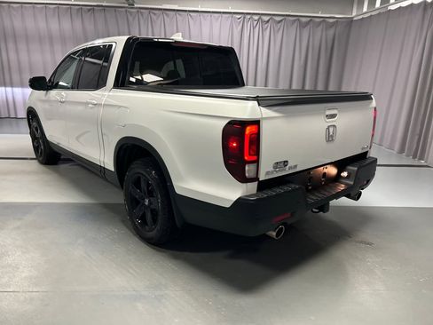 Used 2023 Honda Ridgeline Black Edition image 5