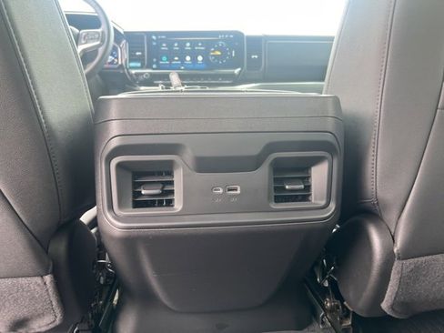 Used 2024 Chevrolet Silverado 1500 LT Trail Boss w/ LT Trail Boss Premium Package image 24