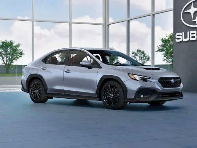 New 2026 Subaru WRX Limited AWD/4WD image 41