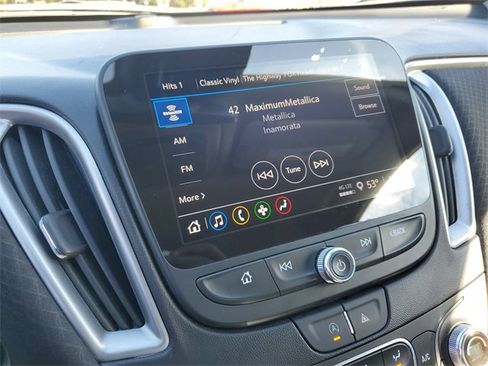 Used 2023 Chevrolet Malibu LT image 25