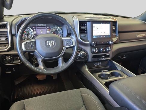 Used 2022 RAM 1500 Big Horn AWD/4WD image 20