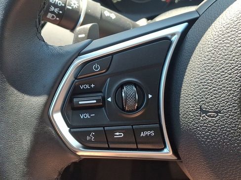 Certified 2026 Acura RDX SH-AWD w/ Technology Package image 22
