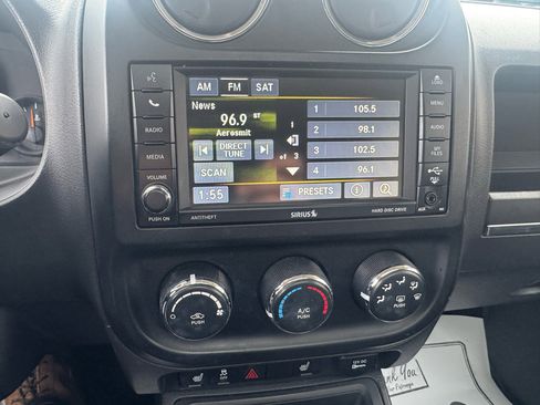 Used 2014 Jeep Patriot High Altitude image 22