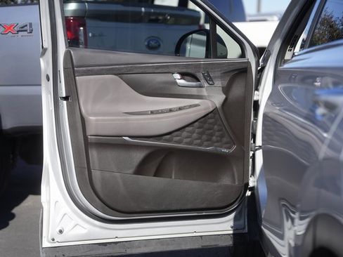 Used 2019 Hyundai Santa Fe Ultimate w/ Cargo Package image 30