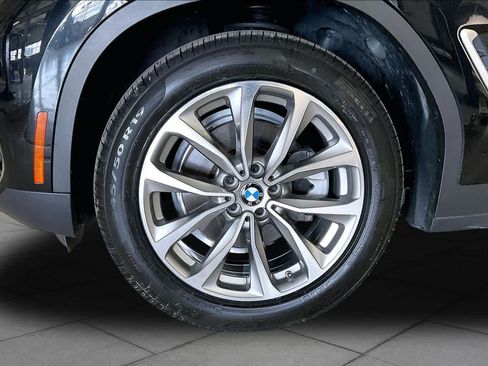 Used 2019 BMW X3 xDrive30i AWD/4WD image 10