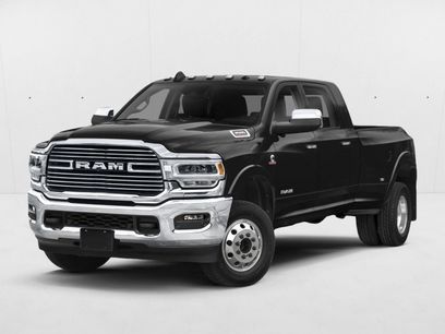 Used 2020 RAM 3500 Limited
