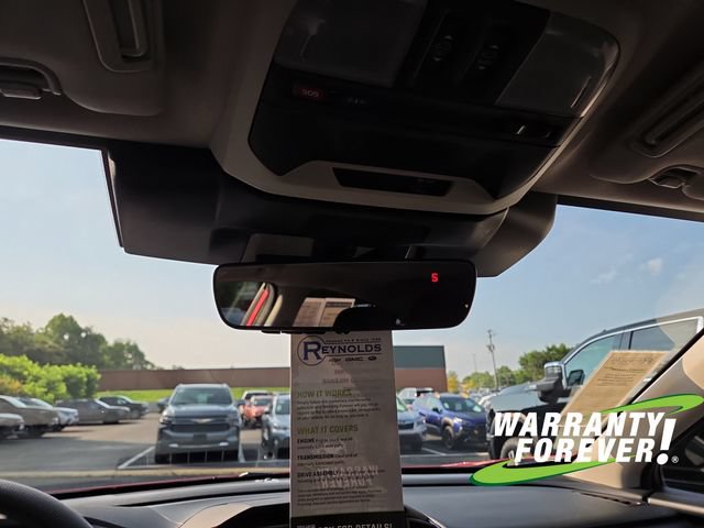 Certified 2026 Subaru Crosstrek 2.5i Premium AWD/4WD image 12