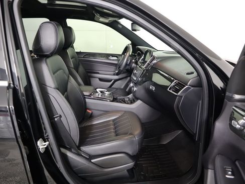 Used 2016 Mercedes-Benz GLE 350 4MATIC image 21