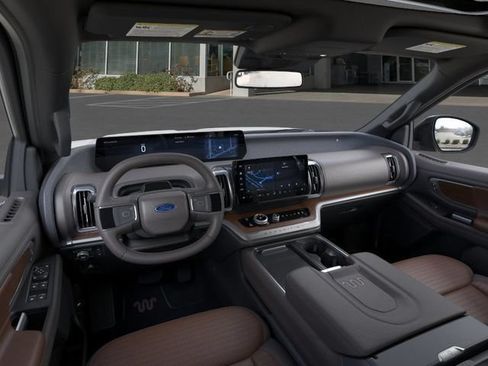 New 2026 Ford Expedition Max King Ranch AWD/4WD image 9