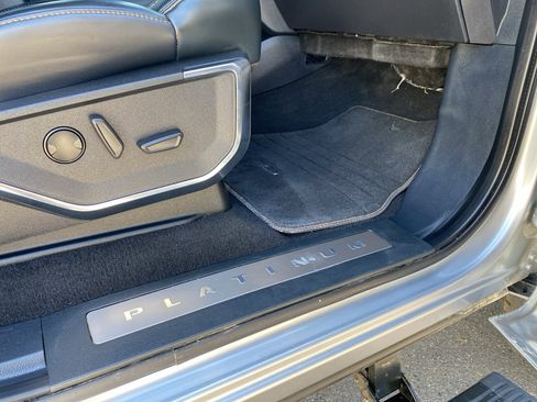 Used 2023 Ford F350 Platinum AWD/4WD image 15